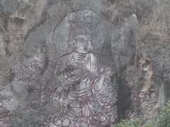 -幕燕滨江·长江观音景区