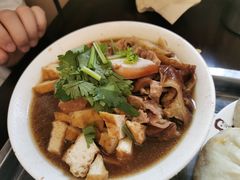 卤煮-姚记炒肝店(鼓楼店)