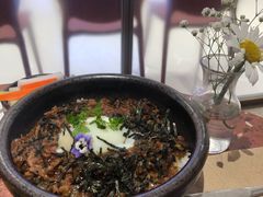 伊势烧肉丼饭-La Terre乐田(万象城店)