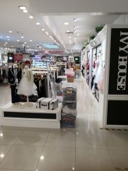 -宝大祥青少年儿童购物中心(普陀中环店)