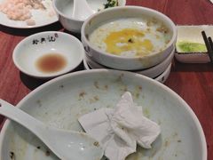 -裕兴记•蟹黄面馆(人民广场店)