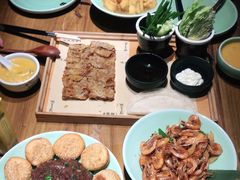 -淀里船宴(卓达店)