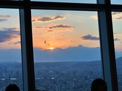 -随意鸟地方101观景餐厅