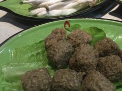 -一叶一世界·素食餐厅(锦华万达店)
