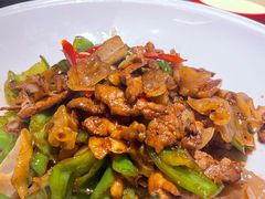 -北平盛世·新京菜·北京烤鸭(劲松·双井店)