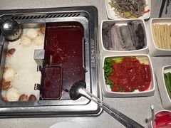 捞派毛肚-海底捞火锅(同泰时代广场夜宵主题店)
