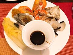 -广州富力丽思卡尔顿酒店