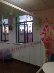 -爱尔乐美孕产瑜伽·普拉提