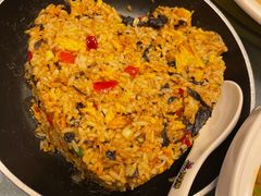 -小土豆北方菜馆(方庄店)