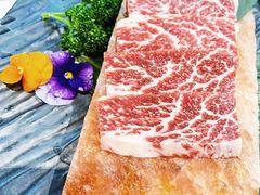 -千寻山野烤肉(中关村店)