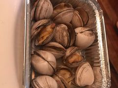 大连丹东蚬子-JUKEBOX玖部音乐餐厅(华侨城店)