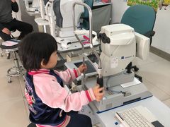 -东北大学附属辽宁爱尔眼科医院