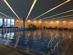 -北京北辰洲际酒店