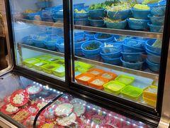 -香村里·重庆鸡公煲(世纪华联总店)