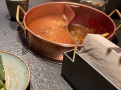 -老墙根涮肉·铜锅·烧烤(欢乐谷·王四营店)