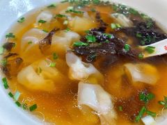 经典小馄饨-初阳谷·丽水味道(栖悦城店)