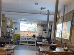 -合易泓烤肉•首创生椰大油边(宁山路店)