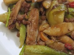 -鹊华居·地道鲁菜·海鲜·融合味(大明湖店)