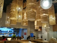 大堂-东园小馆(苏州中心店)