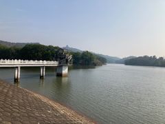 -红花湖景区