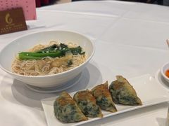 -金河半岛园林酒家(金融城店)