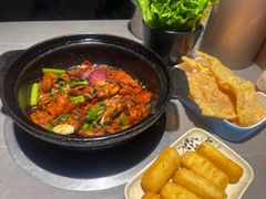 -嘟享吃重庆鸡公煲(五一店)