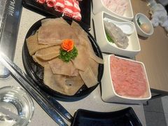 -海底捞火锅(CBD安泰广场店)