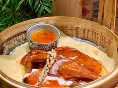 -洞庭土菜馆(天河北总店)