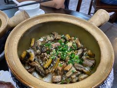 -红星光发煲仔饭(文海店)