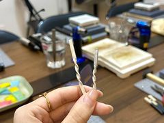 -陶语手工·拼豆·陶艺·银饰diy(宽厚里店)