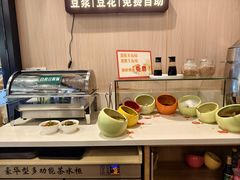 -川味堂·四川豆花(八卦岭店)