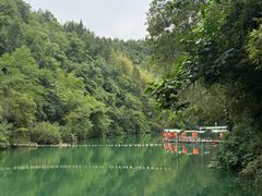 -佛爷洞旅游景区
