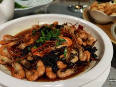 -海虹舫海鲜大酒店(诸暨店)