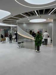 点击看大图 -L'Show领秀美发