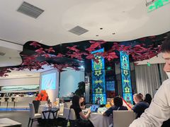 -大董(环贸iapm店)