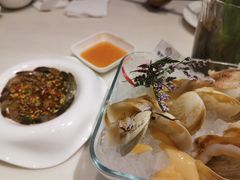 -围炉夜话·潮汕卤水火锅(榕江店)