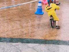-趣动熊运动发展中心(乐坊校区)