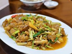 -龙岩罗桥牛杂(长青路店)