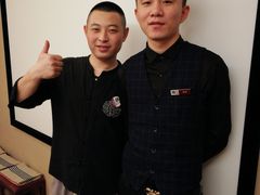 -清潭栋影院式足道(六合国际店)