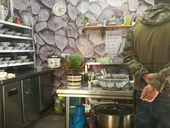 -老街杂酱面(东升街店)