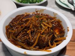 -苏帮袁Sue Cuisine(来福士店)