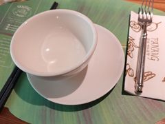 -帕蓝·暹罗料理(大学路店)