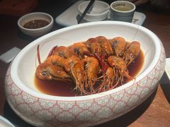 -乔街深夜食堂·小龙虾·高压锅生蚝(杭州总店)