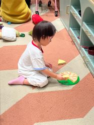 -奈尔宝家庭中心·亲子餐厅(鄞州万达店)