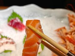 -黑木原精致料理·铁板烧