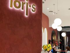 -Toris(LuOne凯德晶萃广场店)