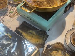 -云晓光头烧烤吧(德平路店)