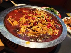 -美蛙四季(黄寺大街店)