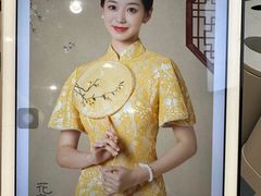 -天真蓝照相馆(西安南门王府井LAB店)