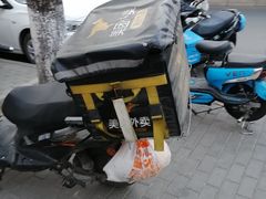 -管氏翅吧(马家堡店)